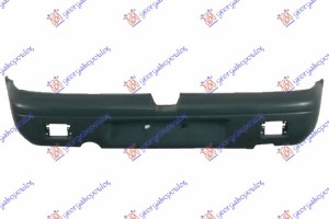 Προφυλακτηρας Πισω 2/4Π (Γ) Kia Sportage 95-04