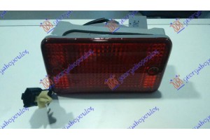 Φανος Πισω Ομιχλης 99- (Γ) Αριστερα Kia Sportage 95-04 - 057606122