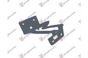 Μεντεσες Καπω (Γ) Δεξια Kia Sportage 95-04 - 057606141