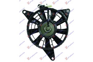 Βεντιλατερ A/C Κομπλε ΒΕΝΖ-ΠΕΤΡ Kia Sportage 95-04
