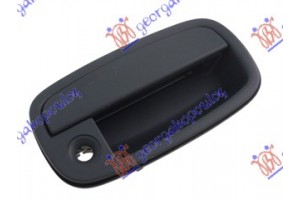 Χερουλι Πορτας ΕΜΠ. Εξω Δεξια Kia Sportage 95-04 - 057607841