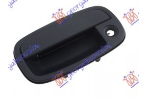 Χερουλι Πορτας ΕΜΠ. Εξω (& 3/5ης ΠΟΡ) Αριστερα Kia Sportage 95-04 - 057607842