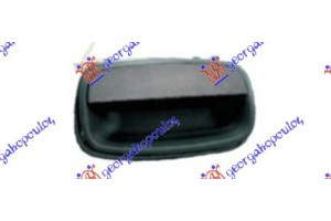 Χερουλι Πορτας ΟΠΙΣ.ΕΞΩ Δεξια Kia Sportage 95-04 - 057607851