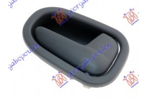 Χερουλι Πορτας ΕΜΠΡΟΣ/ΠΙΣΩ Εσω Δεξια Kia Sportage 95-04 - 057607861