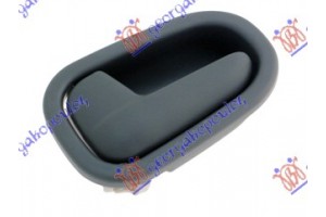 Χερουλι Πορτας ΕΜΠΡΟΣ/ΠΙΣΩ Εσω Αριστερα Kia Sportage 95-04 - 057607862