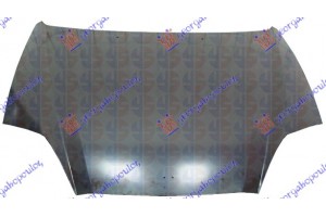 Καπω Εμπρος Hyundai Coupe 01-07