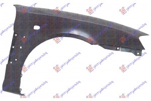 Φτερο Εμπρος (Η) Δεξια Hyundai Coupe 01-07 - 057700651