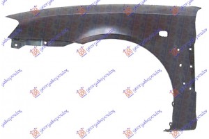Φτερο Εμπρος (Η) Αριστερα Hyundai Coupe 01-07 - 057700652