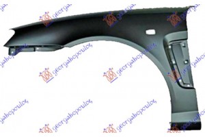 Φτερο Εμπρος (Γ) Αριστερα Hyundai Coupe 01-07 - 057700662