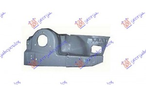 Δεξια Θολος Εμπρος Μισος (Γ) Hyundai Coupe 01-07