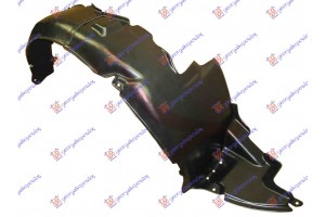Θολος Εμπρος Πλαστικος -05 Δεξια Hyundai Coupe 01-07 - 057700821