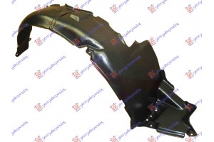 Θολος Εμπρος Πλαστικος 05- Δεξια Hyundai Coupe 01-07 - 057700826