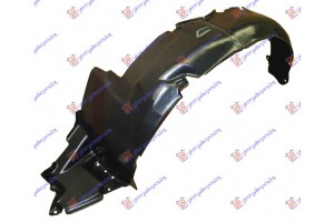 Θολος Εμπρος Πλαστικος 05- Αριστερα Hyundai Coupe 01-07 - 057700827