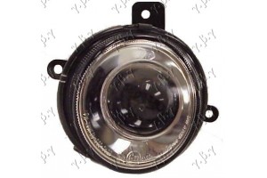 Προβολεας Ομιχλης -05 (Γ) Αριστερα Hyundai Coupe 01-07 - 057705112