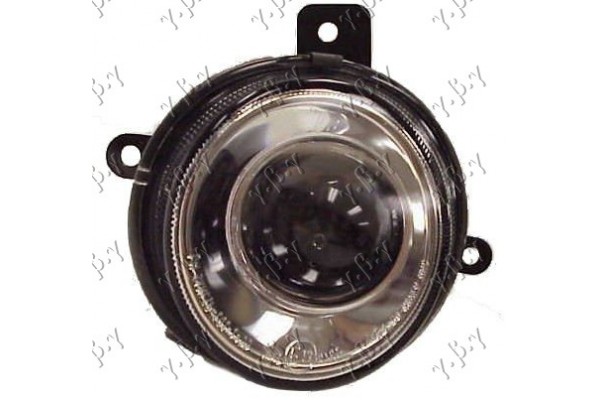 Προβολεας Ομιχλης -05 (Γ) Αριστερα Hyundai Coupe 01-07 - 057705112