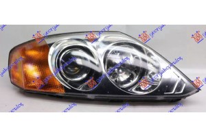 Φανος Εμπρος ΗΛΕΚΤ. -05 (Γ) (ΚΙΤΡ.ΦΛΑΣ) Δεξια Hyundai Coupe 01-07 - 057705271