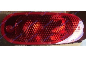 Αντανακλαστικο ΠΡΟΦ.ΠΙΣΩ (Γ) Δεξια Hyundai Coupe 01-07 - 057706111