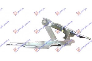 Μεντεσες Καπω Εμπρος (Γ) Αριστερα Hyundai Coupe 01-07 - 057706142