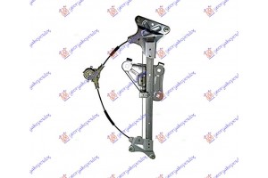 Γρυλλος ΠΑΡΑΘ. ΗΛΕΚΤ. Χ/ΜΟΤΕΡ Αριστερα Hyundai Coupe 01-07 - 057707042