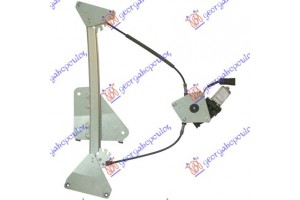 Γρυλλος ΠΑΡΑΘ. Ηλεκτρικος (Α ΠΟΙΟΤΗΤΑ) Δεξια Hyundai Coupe 01-07 - 057707051