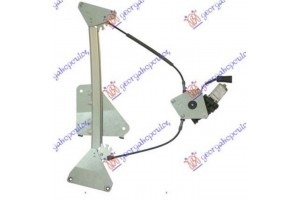 Γρυλλος ΠΑΡΑΘ. Ηλεκτρικος Δεξια Hyundai Coupe 01-07 - 057707053