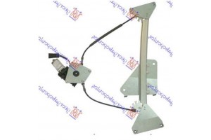 Γρυλλος ΠΑΡΑΘ. Ηλεκτρικος Αριστερα Hyundai Coupe 01-07 - 057707054