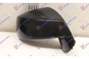 Καθρεφτης Ηλεκτρικος -05 (Γ) Αριστερα Hyundai Coupe 01-07 - 057707482