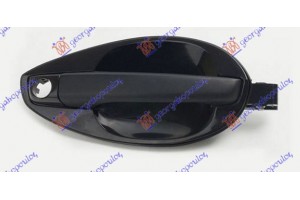Χερουλι ΕΜΠ. Πορτας Εξω Δεξια Hyundai Coupe 01-07 - 057707841