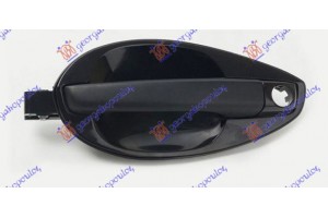 Χερουλι ΕΜΠ. Πορτας Εξω Αριστερα Hyundai Coupe 01-07 - 057707842