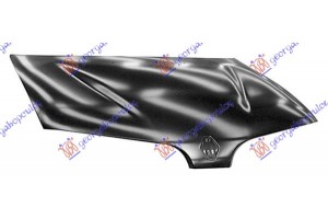Καπο Εμπρος Renault Megane Sdn 96-98 - 057800070