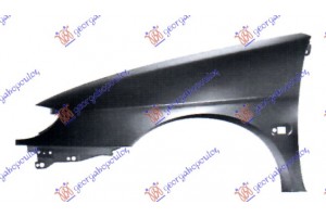 Φτερο Εμπρος Αριστερα Renault Megane Sdn 96-98 - 057800652