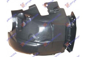 Θολος ΕΜΠ. Πλαστικος (ΕΜΠ. ΚΟΜΜ.) (Α ΠΟΙΟΤΗΤΑ) Δεξια Renault Megane Sdn 96-98 - 057800821