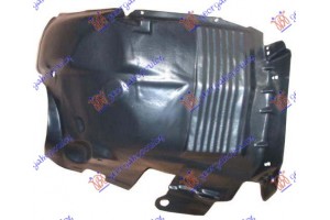 Θολος ΕΜΠ. Πλαστικος (ΕΜΠ. ΚΟΜΜ.) (Α ΠΟΙΟΤΗΤΑ) Αριστερα Renault Megane Sdn 96-98 - 057800822