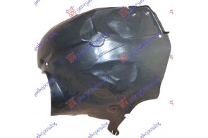 Θολος ΕΜΠ. Πλαστικος (ΠΙΣΩ ΚΟΜΜ.) Δεξια Renault Megane Sdn 96-98 - 057800831