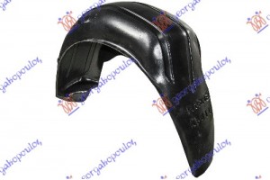 Θολος Πισω Πλαστικος Αριστερα Renault Megane Sdn 96-98 - 057800852