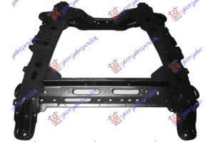 Γεφυρα Μηχανης 16V (5cm) Renault Megane Sdn 96-98 - 057800920