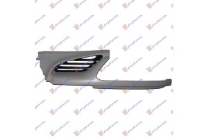 Κομματι Μασκας Αριστερα Renault Megane Sdn 96-98 - 057804632