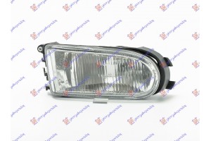 Προβολεας Ομιχλης (Ε) Αριστερα Renault Megane Sdn 96-98 - 057805122