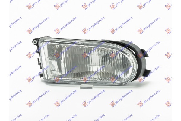 Προβολεας Ομιχλης (Ε) Αριστερα Renault Megane L/B 96-98 - 067305122