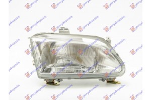 Φανος Εμπρος & Ηλεκτρικος (Ε) (TYC) Δεξια Renault Megane Sdn 96-98 - 057805131