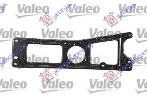 Βαση ΒΕΝΤΙΛ.1.4/1.6 -A/C Benzinh Valeo Renault Megane Sdn 96-98