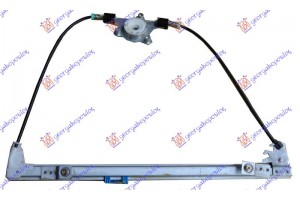 Γρυλλος ΠΑΡΑΘ. ΕΜΠ. ΗΛΕΚΤ. (Χ/ΜΟΤΕΡ) Δεξια Renault Megane Sdn 96-98 - 057807061