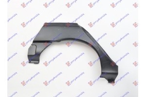 Δεξια Φρυδι Πισω 4Π Renault Megane Sdn 96-98