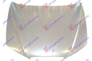 Καπο Εμπρος Hyundai Elantra 00-04 - 057900070