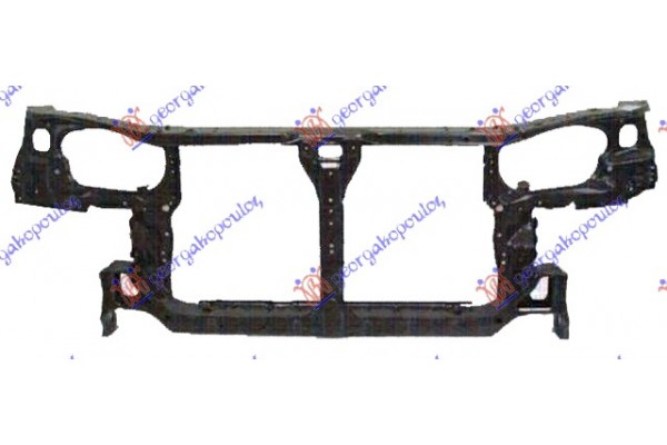 Μετωπη Εμπρος Hyundai Elantra 00-04 - 057900220