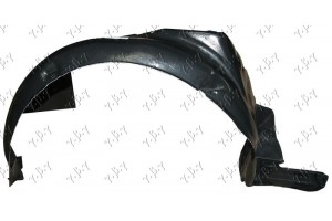 Θολος Εμπρος Μισος (Γ) Δεξια Hyundai Elantra 00-04 - 057900811