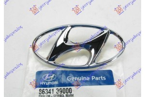 Σημα Μασκας (Γ) Hyundai Elantra 00-04 - 057904790