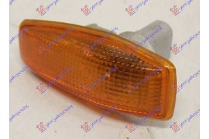 Φλας Φτερου (Γ) Κιτρινο Αριστερα Hyundai Matrix 01-08 - 057205492