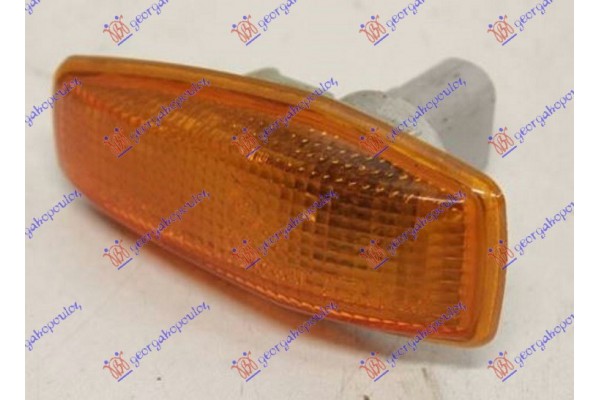 Φλας Φτερου (Γ) Κιτρινο Αριστερα Hyundai Elantra 00-04 - 057905492