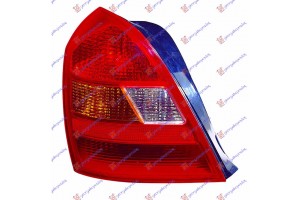 Φανος Πισω 4Π (E) Αριστερα Hyundai Elantra 00-04 - 057905812